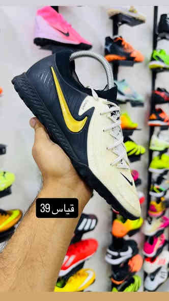 اصلي اورجنال موديلات حديثة 💣

وكالة غير مستخدم +مستخدم

العنوان/كوت-الشيشان-عمارة التجهيزات الرياضية مقابل صيدلية عسل

علي مفتن للأحذية الأوربية البالة

الهاتف/***********

شي بسيط من البضاعة والقادم أقوى بإذن الله 

توصيل 🚚 موجود خلال ٢٤ ساعة
