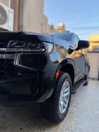 تاهو LS • ٢٠٢٢ • رقم مميز