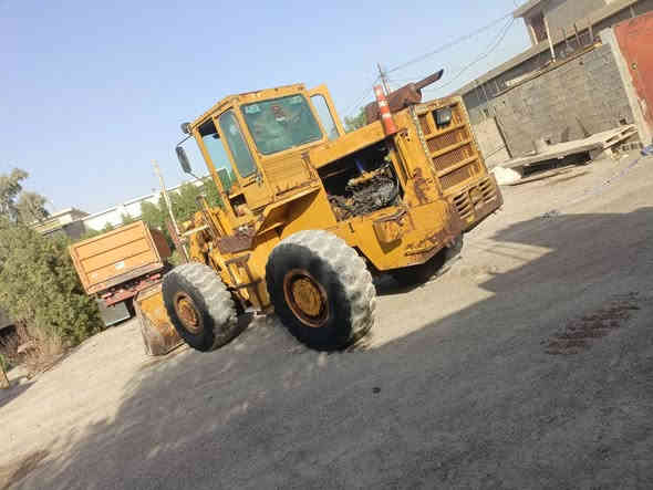 سلام عليكم شفل للبيع كاوسكي 82 عادي محرك بي رقم بغداد الاستفسار ***********
