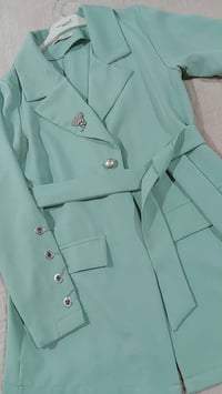 تركوازي قياس ٤٤ • سوده قياس ٣٨ • بنطرون