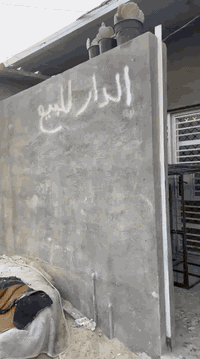 بيت للبيع في الزعفرانيه خلف المسبح المساحه 100 متر السعر 20 مليون نقد للاستفسار ع الرقم***********
***********
