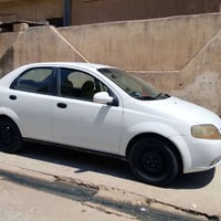 افيو ٢٠٠٦ • صبغ عام • رقم اربيل