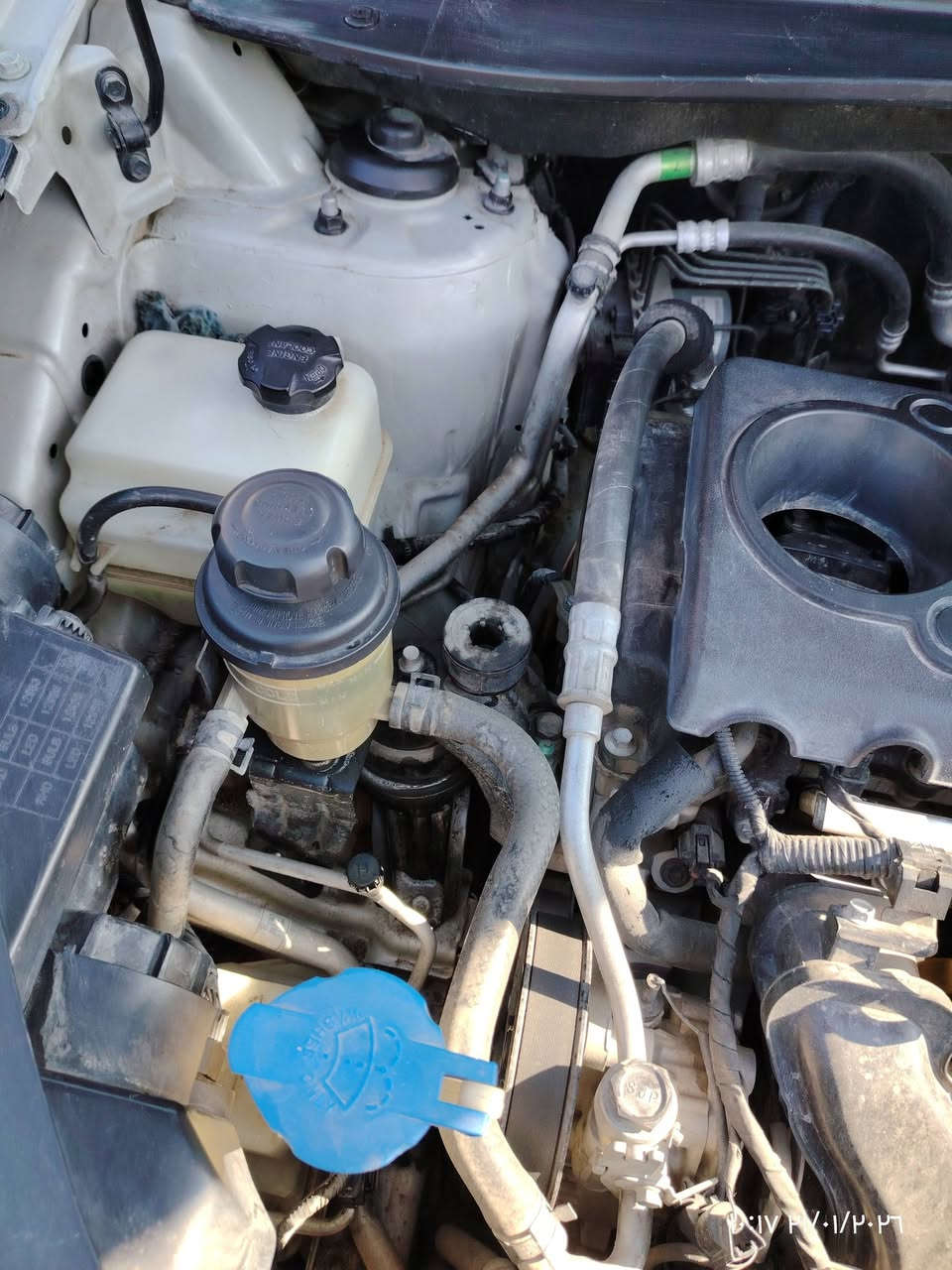 السلام عليكم... ادمن بعد اذنك كيا اسبورتج خليجي موديل 2012 اشاير بلمرئي مرئي شفط تحكم استيرن كامرة وحساس ثلاجة بلجكمجة رقم بغداد دولي بسمي مكاني بغداد مدينة الصدر سوق العورة أو فلكة حي النصر السعر 133 السونار مرفق مكينة كير تبريد تدفى خير من الله *********** كتلوكات موجودة وسويج اصلي موجود ومن تمشي 120 دك جرس
