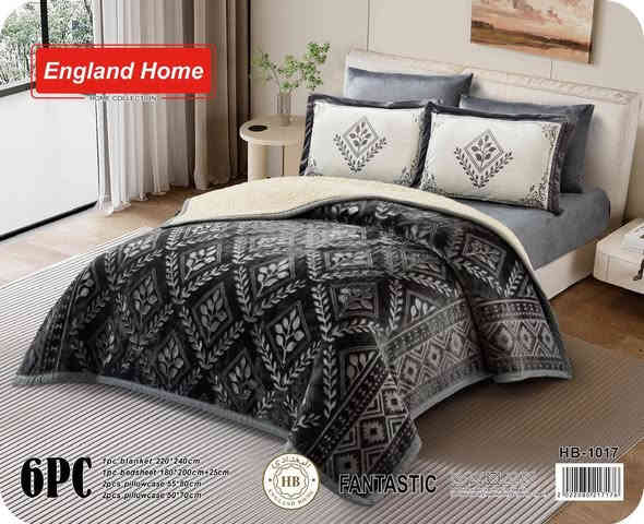 ❤جديد❤ New❤
سيت بطانيه 6 قطع مبطنه فرو خامة جنننن
السعر.38.000 الف فقط . 
محتويات. بطانيه. تلبيسه. 2 وجه مخاد. ساده. 2 وجه مخاد مشجر
العنوان الانبار هيت حي العمال مجاور قائم مقامية هيت الجديده 
للاستفسار. ***********
👈🏿👈🏿👈🏿لا يوجد حجز ولا توصيل 👍👍👍
أوقات العمل 
🕤من ساعه 9:30 صباحا إلى اذان الظهر 🕛
🕠ومن اذان العصر إلى 7:30 ليلا 🕣
🕣ومن ساعه 8:30 ليلا إلى 10:00 ليلا 🕙
