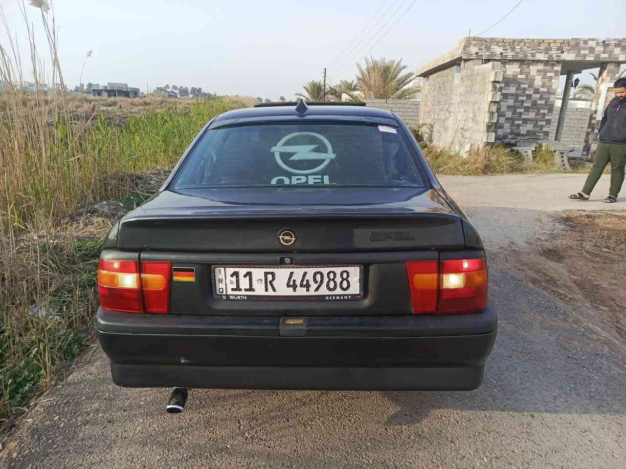 سلام عليكم وبل فكتره محرك 20 وتو ماتك سياره جاهزه من لدعاميه لدعاميه برغي مابيها نقص منضومت زنون سستم سماعات شاشه داخلها بلباكيت مصبوغه عام جماليه ويل كب رياضي تخم تاير رقم بغداد مكان تاجي لسعر 46وبي مجال قليل ***********
