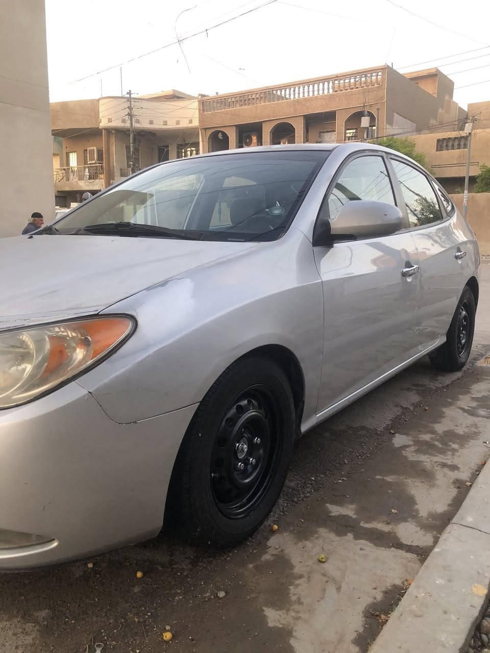 سلام عليكم اخوان اقرا منشور جيد النترا امريكي موديل 9حادث بنيد فقط بدون دواخل سياره ليبل واحد محرك 2000 رقم بغداد لانكليزي سعر 88 وبيهه مجال شي قليل حك جيه لعنوان بغداد حي لاعلام خلف جامع علي سجاد ملاحضه غير متواجد عل فيس اتصل واني بخدمتكم ***********
