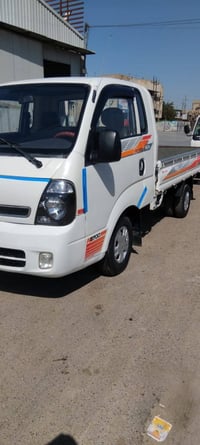 لبيع كيا مديل 2017رقم كربلاء مشروع وطني سنوية جديده شاصي كير محرك مكفو...