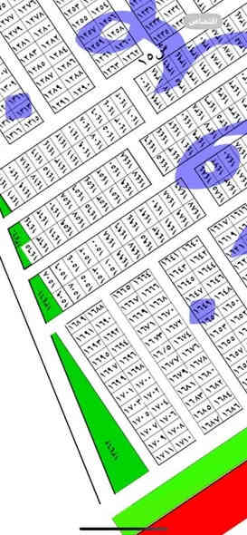 السلام عليكم
رقم القطعه  (١٥٠٦)
ثاني قطعة من شارع ١٥
 وقريبة من شارع(٤٠)
الألف المفروز.
مساحه القطعه  (١٢٥) متر  
القطعة بسمي .
بسعر مناسب
للاتصال
***********
