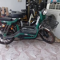دراجه بايسكل شحن للبيع دراجات جديده صفر مماشيه كامل مع الشاحنه احجام ك...