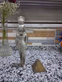مجسم قرآني • قديم • يدوي