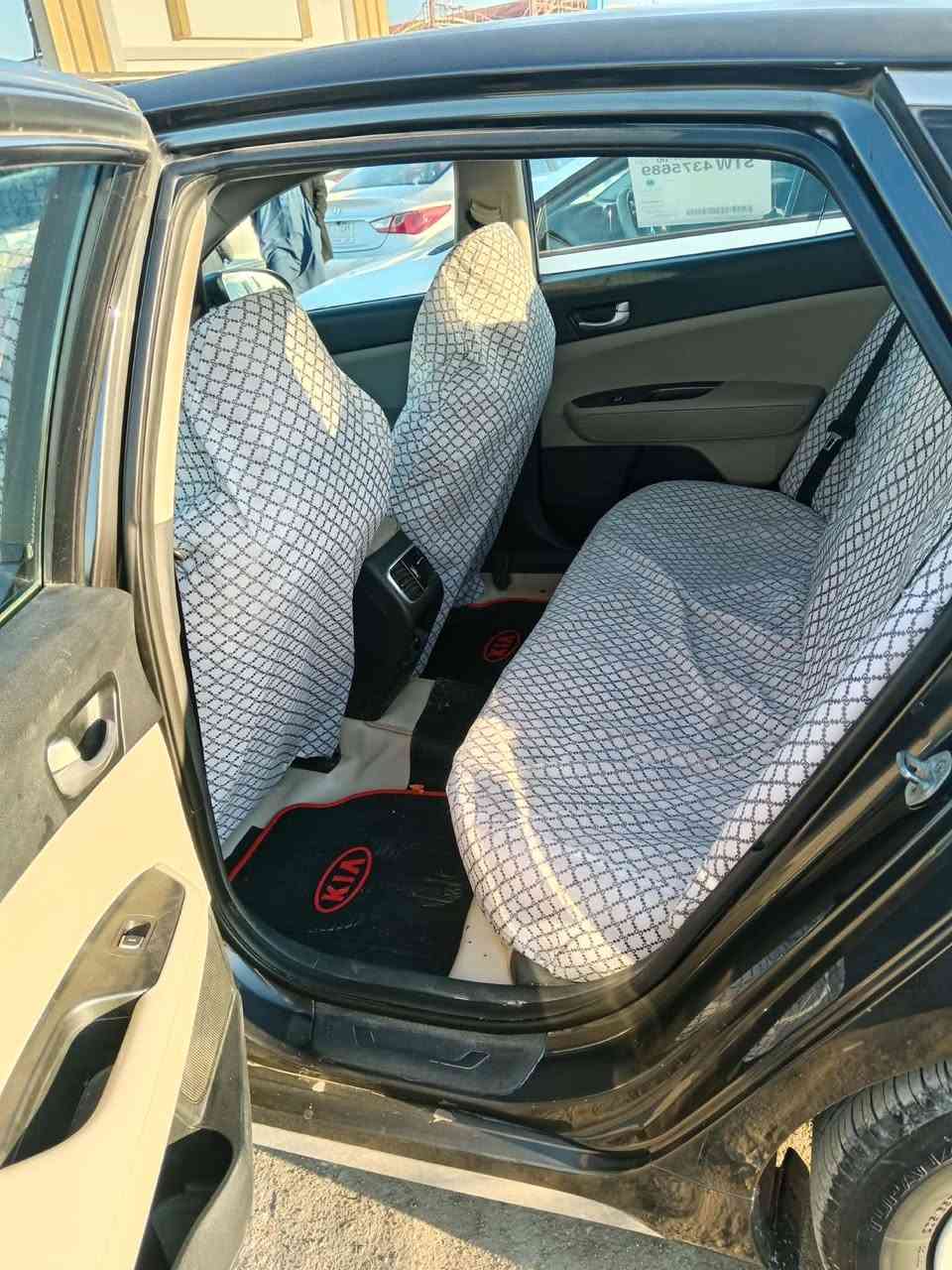 سلام عليكم سياره اوبتيمه للبيع او مراوس سياره خليجي موديل ٢٠١٧ رقم مثنى انكليزي بسمي بيها ثلاث قطع تبديل بدون ضرب عابر وبيها جراد محرك وكير وحداديه خير من الله تخم تاير جديد تبريد شغال محرك ٢٤٠٠ السعر ١٢٥ وبيها مجال مكان السياره السماوه قضاء الهلال للاستفسار خاص


**إذا كنت صاحب هذا الإعلان وتريد حذفه لأي سبب، رجاءا أرسل رسالة إلى الدعم الفني**