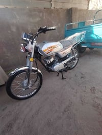 سوزوكي • خبط زيرو • مديل ٢٠٢٥