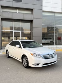 أفالون • ٢٠١١ • ١١٠ الف