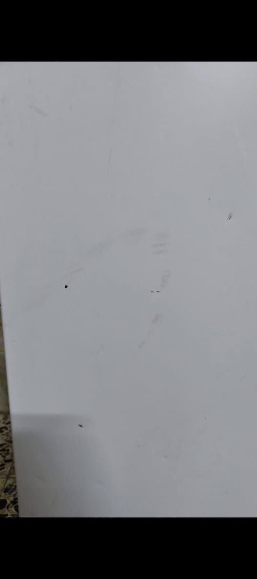 سلام وعليكم ثلاجه ماعرف كم قدم شوفت عينكم نضيفه كلش فول تجميد مداخله تصليح سعر 140وبيه مجال مكاني بغداد


**إذا كنت صاحب هذا الإعلان وتريد حذفه لأي سبب، رجاءا أرسل رسالة إلى الدعم الفني**