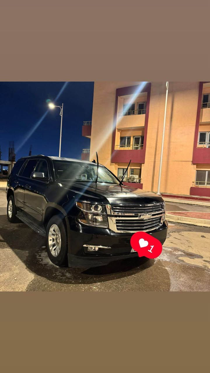 تاهو مديل 2015
دخول جديد حاويه فول مواصفات ماتخلص
بوجهك للترقيم كفالة من الكص 
تبديل فقط جاملق
السعر 185
*********** البصرة, العراق
