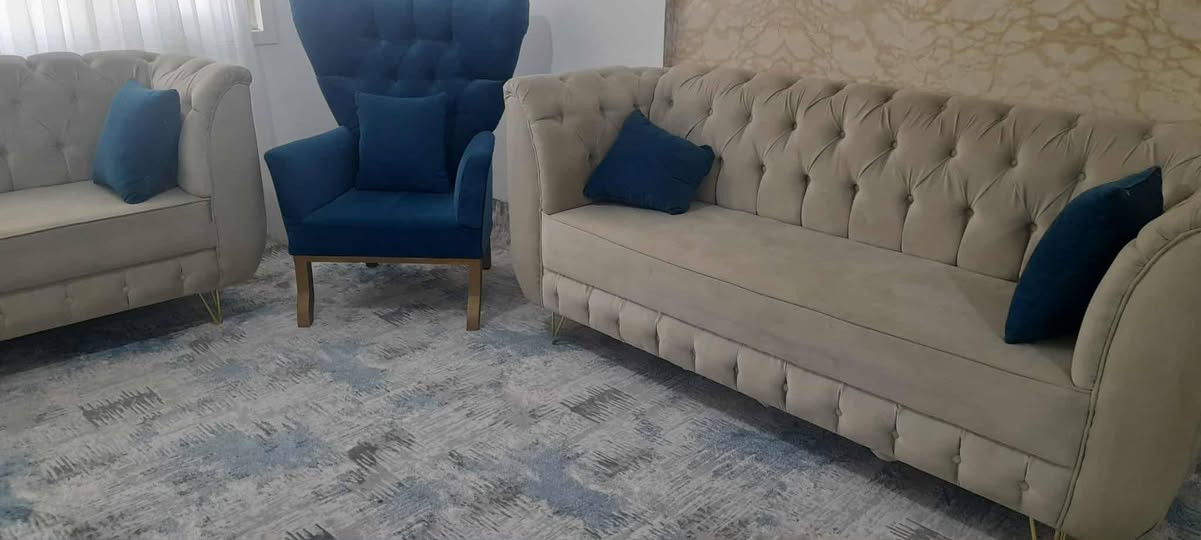 بۆ فرۆشتن تاخم قەنەفە ۱۰نفری خاوێن بێ عیب لە هەولێر


**إذا كنت صاحب هذا الإعلان وتريد حذفه لأي سبب، رجاءا أرسل رسالة إلى الدعم الفني**