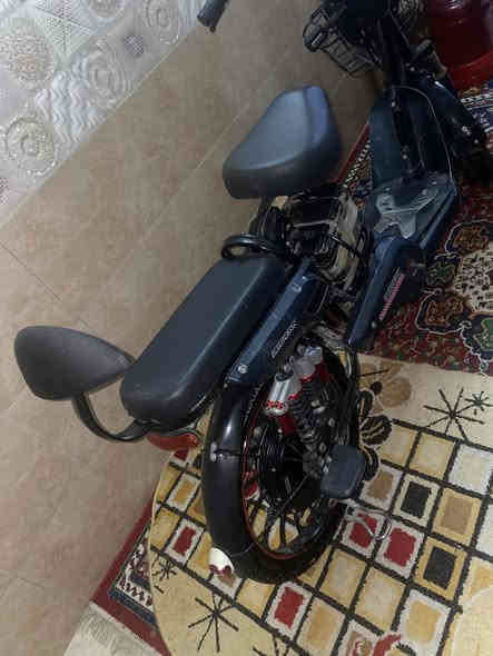 🚨دراجه شحن للبيع                                                                  موديل 2024 
كهربائيات كلهه شغاله  
بطاريات نص عمر 
🚨مكاني بغداد الري قرب حي الإعلام 
السعر 2️⃣5️⃣0️⃣ بي مجال 
واتساب ***********
