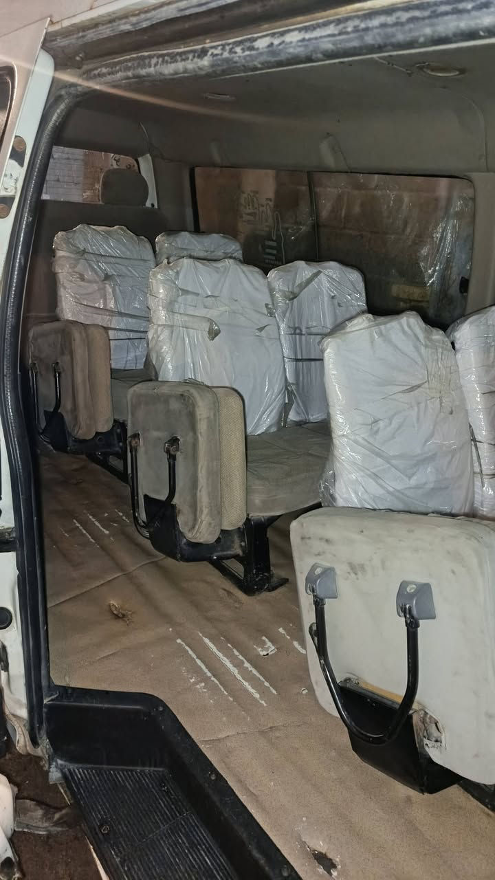 السلام عليكم جنبي اج وان للبيع رقم بصره حره مكينه كير اكسل بل جيس السياره رايدلها ترتيب مكاني بصره السعر 37 وبيها مجال رجائن المو شراي لا يكسر بل سياره رقم ***********
