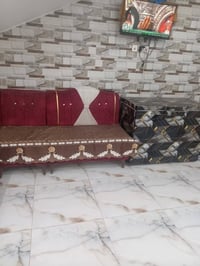 بيت للبيع • ١٠٠م • الكرامه مقاطعه ٢٤