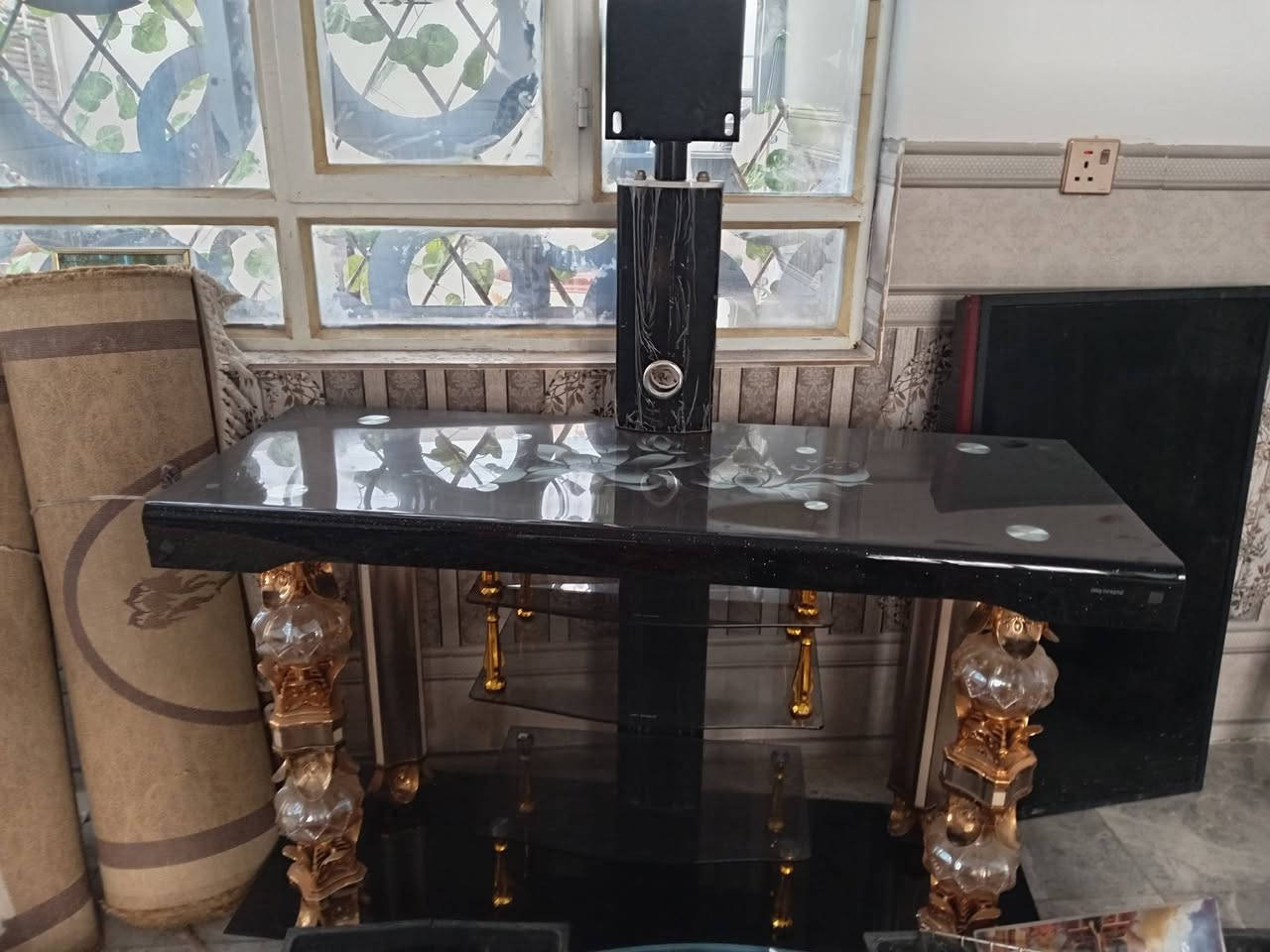 غراض للبيع


**إذا كنت صاحب هذا الإعلان وتريد حذفه لأي سبب، رجاءا أرسل رسالة إلى الدعم الفني**