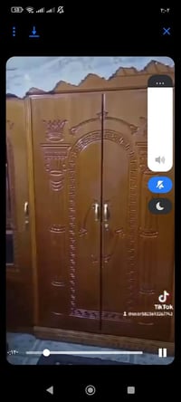 غرفه اخشاب • جديده • جامعة ذي قار