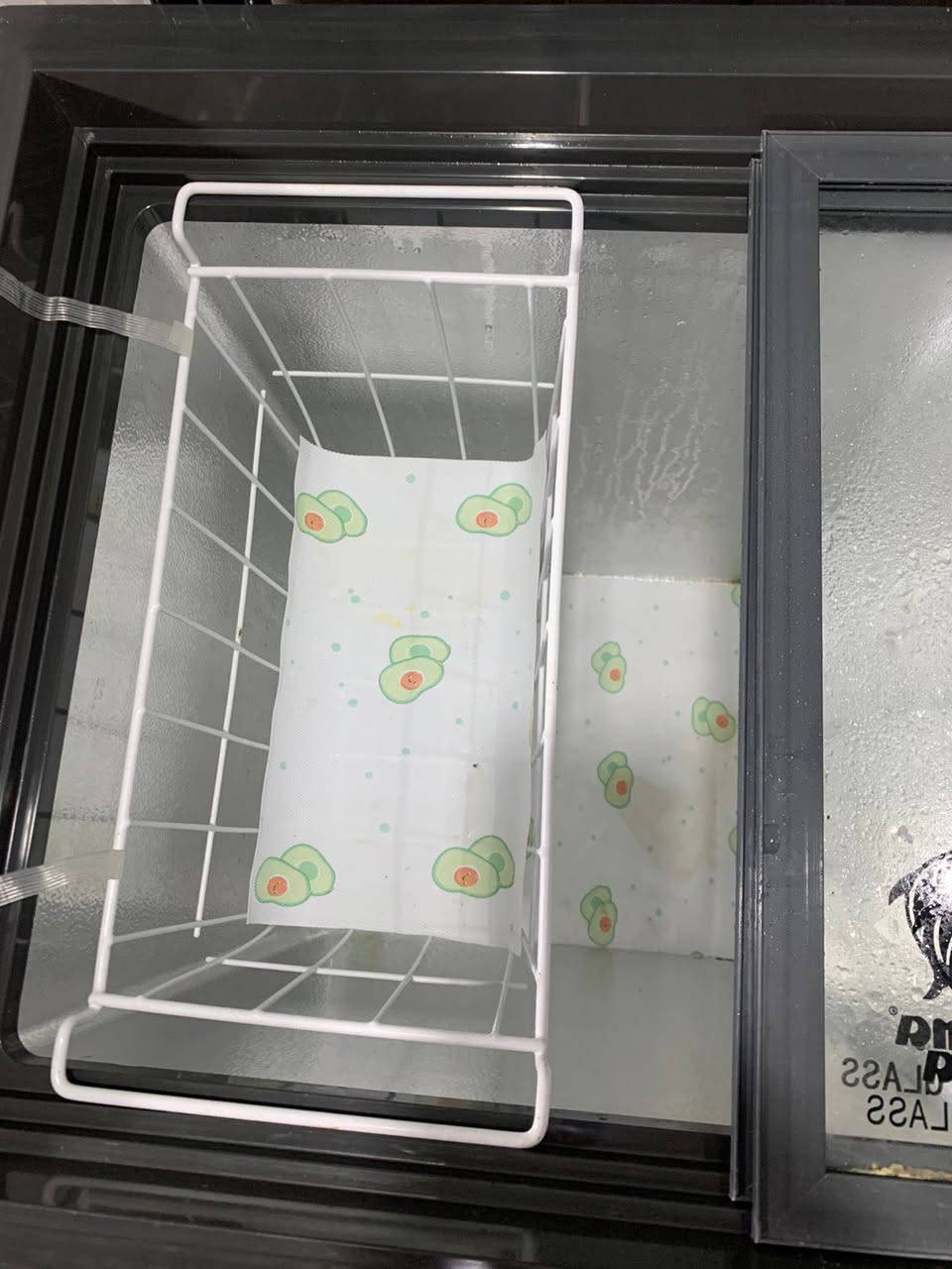 سلام عليكم عندي مجمدة البيع ما مستخدمة اقل شهر رايدتهة ب ٣٥٠ وبيهة مجال


**إذا كنت صاحب هذا الإعلان وتريد حذفه لأي سبب، رجاءا أرسل رسالة إلى الدعم الفني**