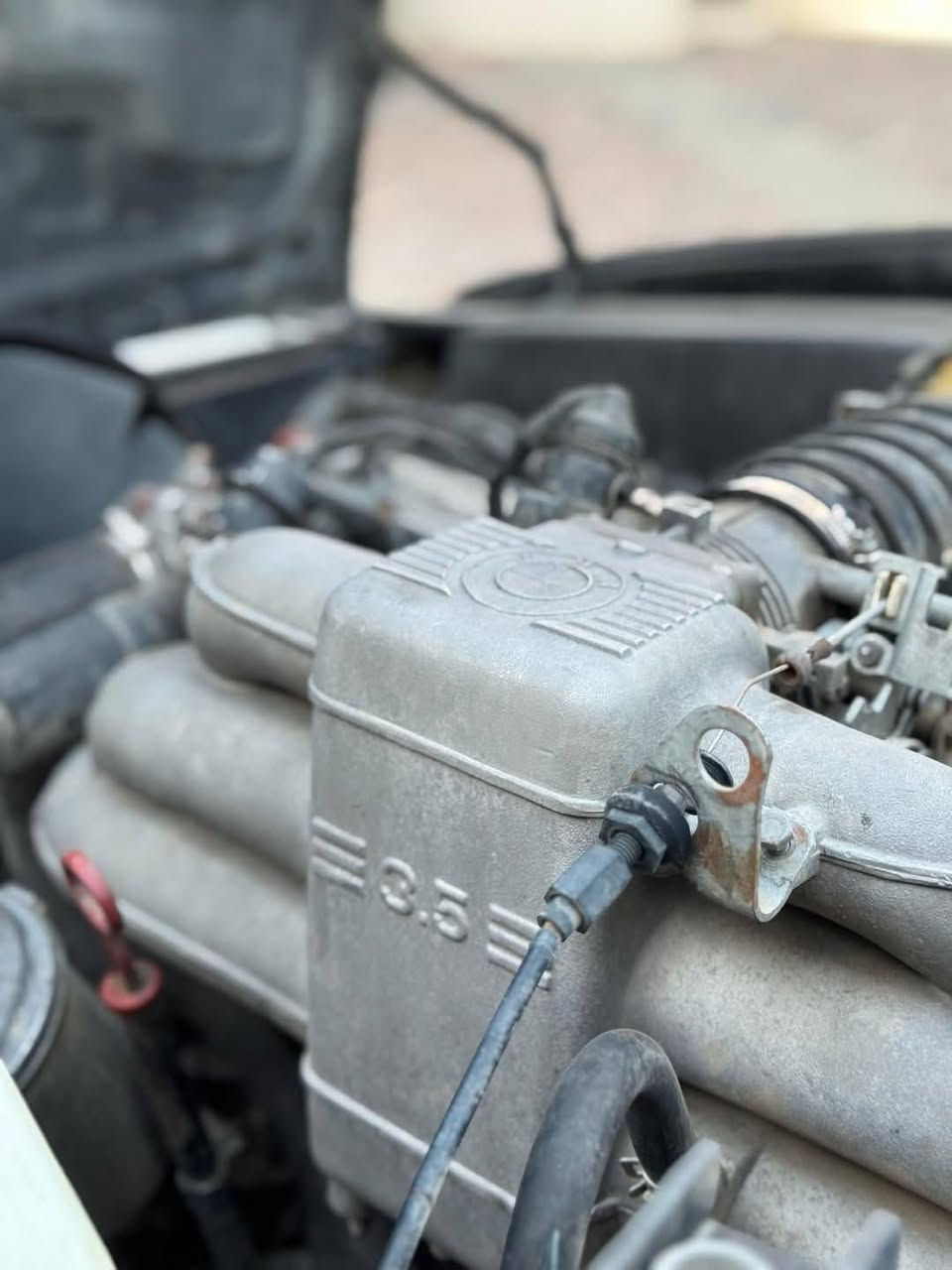 735
كير ومكينه بشرط 
هزة براد سنوية رقم كله جديد 
صلاح الدين مشروع وطني 
مكفولة من الحادث والتبدين والبارد فقط صبغ عام لجمالية 
كير عادي طيارة 
***********
