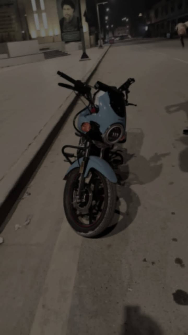 دايون للبيع مكفوله صار شهر طالعه من لوكيل سعر واحد وستميه وبيه مجال تصل على رقم *********** مكان بابل
