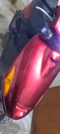 دراجة فراشة • كفرات جديدة • الديوانية