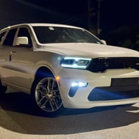 نوع السياره - دوج دورنگو -Dodge Durango 🚙 الموديل - 2022 / Mode -2022 ...