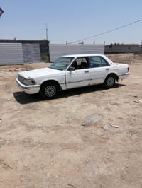 سيدان • واجهه فقط • رقم صلاح الدين