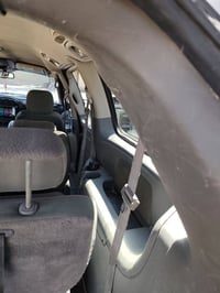 كرفان ٢٠٠٧ • محرك ٣٨٠٠ • رقم بغداد