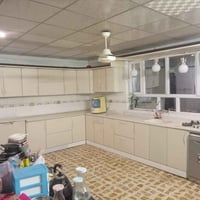 أربيل • ألمنيوم • مطبخ كامل