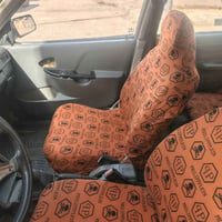 سايبا • ٢٠١٠ • مكينة وكير جديد