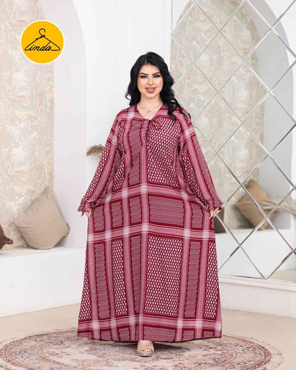 وصل دشاديش كشمير اصلي حجام خاص سعر قطعه 8000 قطعتين 15000 أزياء الجوهرة الرمادي حي التأميم ٨شباط قرب مول الخزرجي محل علي يوجد خدمات توصيل جميع محافظات العراق حجز عل واتساب ***********
