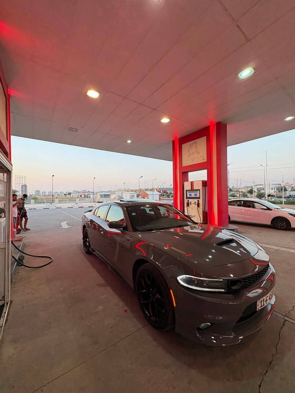 جارجر 2019 للبيع
مواصفات SXT بلاس وارد كندي السياره مكفوله كفاله عامه ( عده البنيد والدعاميات لان محدثها كت كامل مال SRT) تخم تاير جديد صدر جديد دبلات جديدات كله أصلي شادهن والسياره كامله ما بيها أي نقص جديدة مكان السياره اربيل  السعر 235
الرقم ***********
