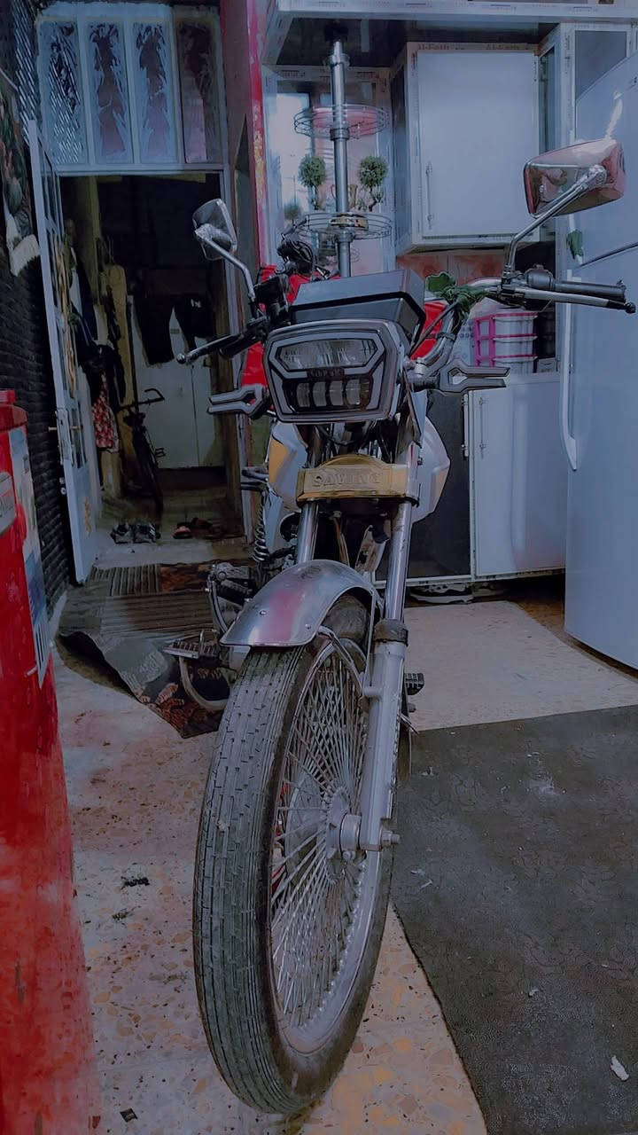 سلام عليكم دراجه يراني سونك 2024 بعدها جديد خمسه كير مستعجل علا بيعتها دراجه مكفوله شرط نضافه المحرك بل جيس   السعر 750 وبيها مجال أوراق كاملة المكان الحسينيه مال الراشديه بل خدمات مسقط رقم واتساب فقط متواجد ***********
