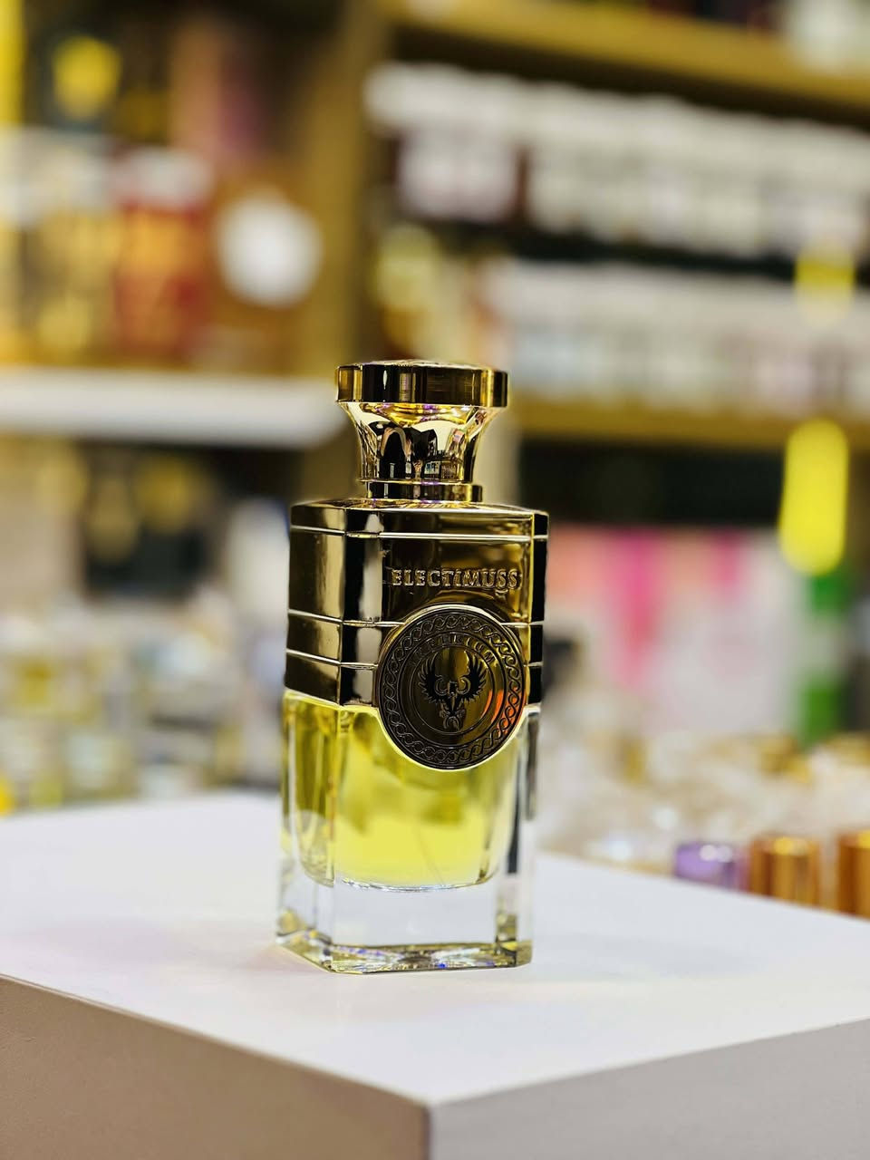 السَّلَاْمُ ‌‌عَلَیْکُم‌ ‌وَ ‌‌رَحْمَةُ‌‌ اللّٰهِ‌ وَ ‌‌بَرَکَاْتُه‌

۳۰ بۆنی دەستی دوو بە نرخی زۆر باش🩵

لە ستۆری بینەری قیاسی بۆنەکان بن🩵

گەیاندن بۆ ئەم ۳۰ بۆنە کراوە بە تەنها ۰۰۰ ۳🩵


**إذا كنت صاحب هذا الإعلان وتريد حذفه لأي سبب، رجاءا أرسل رسالة إلى الدعم الفني**