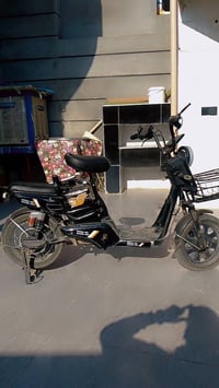 دراجة شحن • للبيع