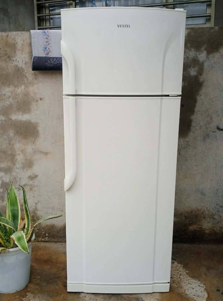 سەلاجەی 18قدم بۆ فرۆشتن  مارکەی vestel  غازوماتوری شەریکەیە زۆر بێ عەیبە نرخی 215هەزارو معاملە 
شوین سلیمانی گەیاندن هەیە
هەرچیتان هەیە وینەی بنیرن بۆتان دەفرۆشم


**إذا كنت صاحب هذا الإعلان وتريد حذفه لأي سبب، رجاءا أرسل رسالة إلى الدعم الفني**