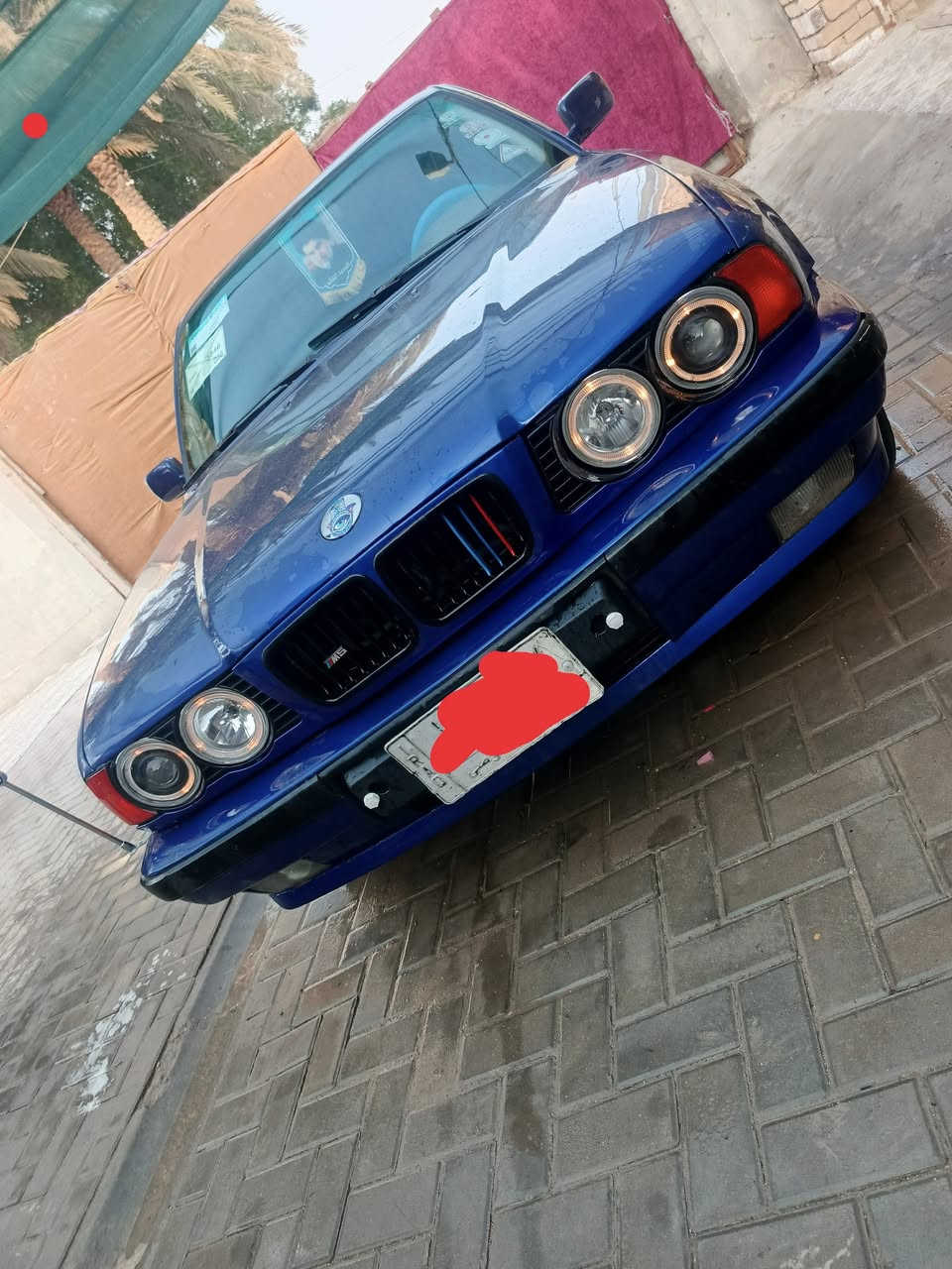 سلام عليكم اخوان بي ام 525 مديل 92  مسكر فانوس بجم عريض فول سياره غرفته نضيفه تخم تاير حداديه كير مكينه تخبل اوتو ماتيك  سياره صبغه جماليه لونه يخبل احلا من بصوره سياره كهربائياته شغاله رقمه كربلاء راعيه بدوانيه شاشه بيه تخم تاير سياره مناقصه كلشي حلوه وجاهزه مكاني ديوانيه المركز انتصل مامتواجه على نت مكلف بنشر ***********   قفلهه 50
