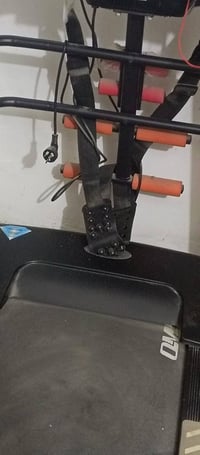 سير جري • جديد • شاشة لمس