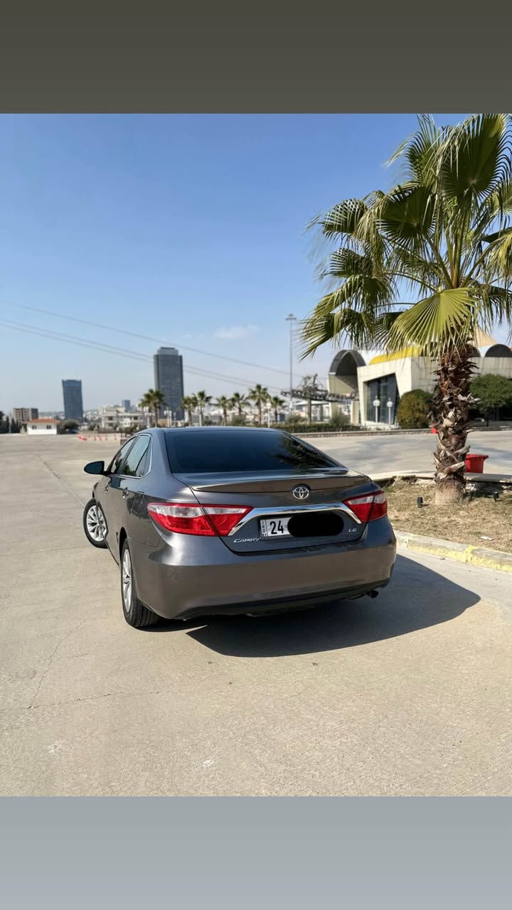 كامري 2017
كير و مه كينه شه رت 
ره قه م و سه نه وى جديد
ساره كلينه فيره ٣ نيف قطعه يت بوينه سبغ 
بى داخليه بى شاسيه بى ئيرباگه گه له ك يا پاقژه ١٣٠mlيا جوى 
سعر ١٤٠$ مجال 
***********كورك واتساپ دهوك, العراق
