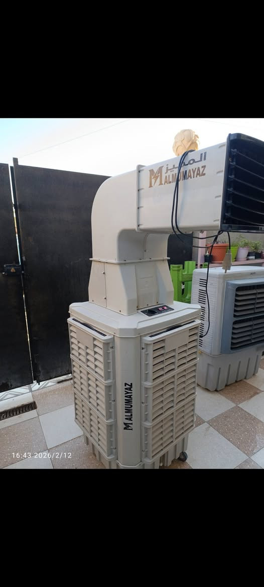 للبيع كونفيره دكت ام العنك مشتغلة شهر واحد سعر 225الف
للاستفسار. ***********
