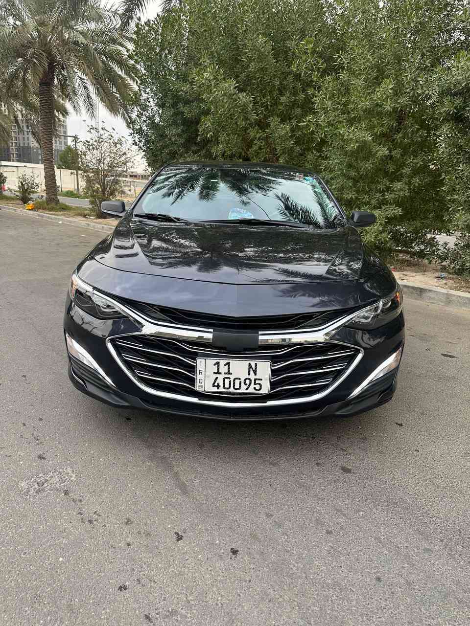 السلام عليكم
ماليبو LT موديل 2023 لون نيلي ماشيه 100 الف كيلو
نظيفه وجديدا أمانة الله ورسوله وبعدها علئ مشي أمريكا
حادثها تبديل بنيد ودعاميه ومصبوغات وجاملاغات بارد فقط بدون اير باك مكينه كير راديترات مكفول تبريد ثلج
السياره مرقمه بغداد انكليزي ذاك اليوم
للتواصل ***********
