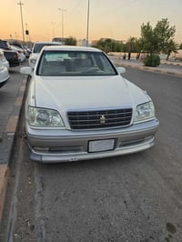 كراون • ٢٠٠٣ • رقم صلاح الدين