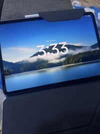 شاومي باد 7 للبيع استعمال اقل الشهر  نظافة 100%  ملحقاته كامله + قلم ش...