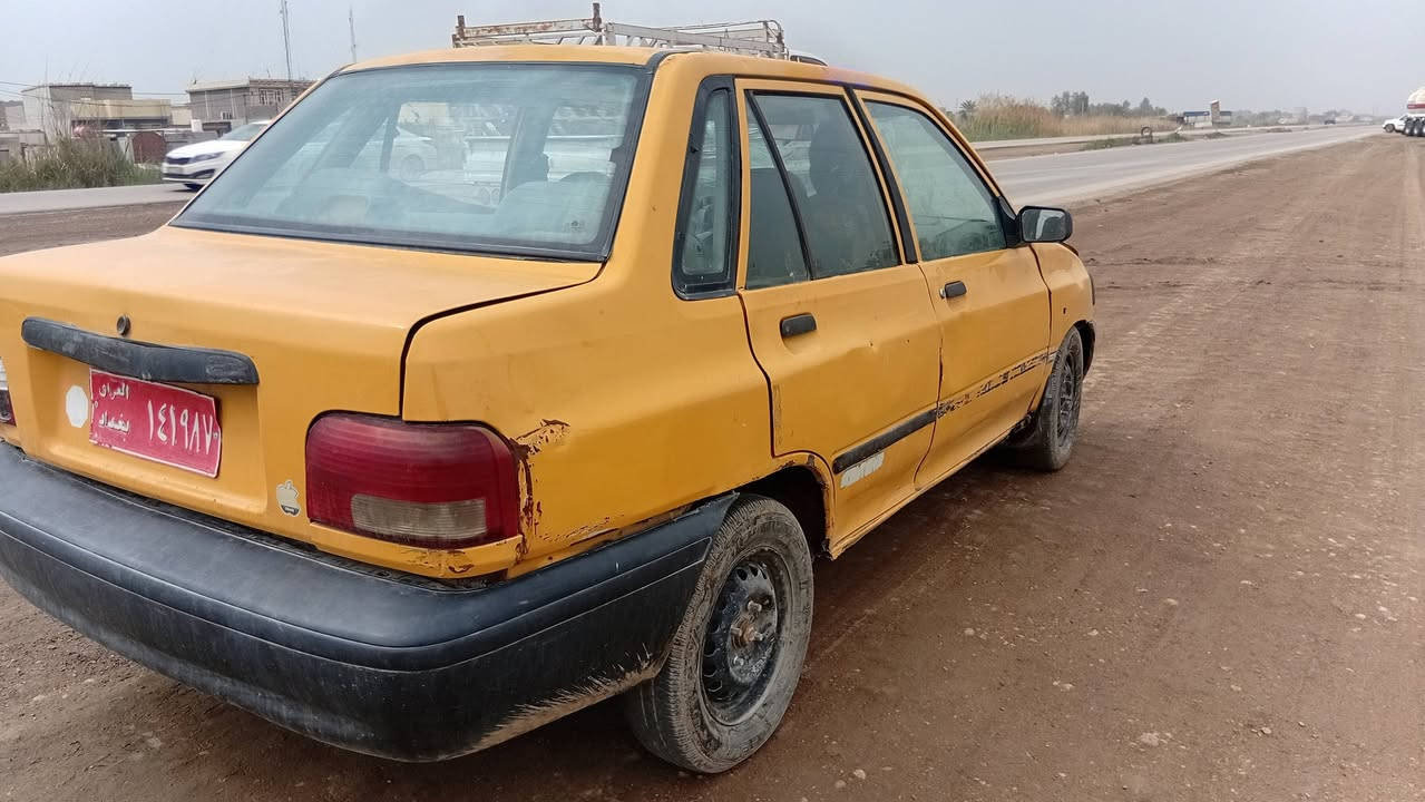 السلام عليكم سايبه للبيع مديل 11
راعيه ماندله 
سنويه عضم عاج مكينه اوكير مكفولات صدره جديد بجيس سياره عدله مابيه شي  شواصي تعمير جديد 
***********   
  عنوان حفريه صويره 
خاص ماجاوب رجائآ مكلف بالنشر
