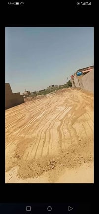 بغداد   شارع صناعي ابو ثيله محاذات البزل مقابل منطقة التأميم تبعد عن ا...