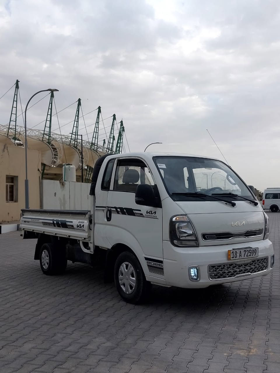 السلام عليكم البيع بنكو مفتوح موديل ٢٠٢٥ رقم بابل دولي السيارة جديده ماشيه ٥الف حقيقي بيه باب مبدل باب العبري السعر ١٤٥ورقه اي استفسار ***********
